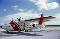 Photo: United States Coast Guard, Grumman HU-16 Albatross, 7226