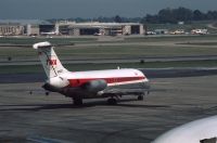 Photo: Trans World Airlines (TWA), Douglas DC-9-10, N1065T