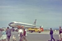 Photo: Aeroflot, Tupolev Tu-104, CCCP-?5445