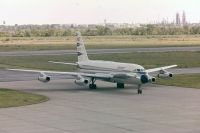 Photo: Northeast Airlines, Convair CV-880