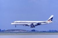 Photo: Delta Air Lines, Douglas DC-8-30, N8184A