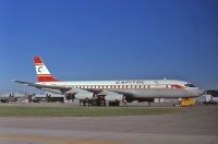 Photo: Capitol Airways, Douglas DC-8-30, N900CL