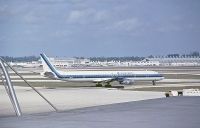 Photo: Eastern Airways, Douglas DC-8-61, N8771