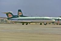 Photo: British Airways, Hawker Siddeley HS121 Trident, G-ARPH