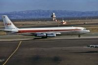 Photo: Trans World Airlines (TWA), Boeing 707-300, N767TW