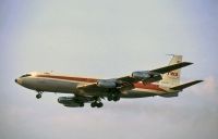 Photo: Trans World Airlines (TWA), Boeing 707-100, N733TW
