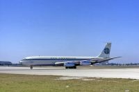 Photo: Pan Am, Boeing 707-300, N324PA