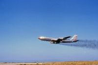 Photo: American Airlines, Boeing 707-100, N7501A