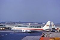 Photo: Trans World Airlines (TWA), Boeing 707-100, N747TW