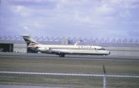 Photo: Delta Air, Douglas DC-9-30, N128ZL