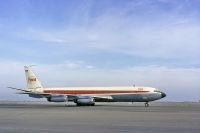 Photo: Trans World Airlines (TWA), Boeing 707-300, N767TW