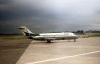 Photo: Ozark, Douglas DC-9-10, N4915A