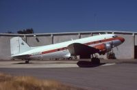 Photo: Untitled, Douglas DC-3, N2204S