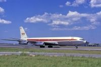 Photo: Trans World Airlines (TWA), Boeing 707-300, N792TW