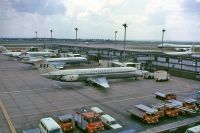 Photo: Scandinavian Airlines - SAS, Douglas DC-9-41, SE-DBT