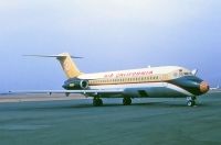 Photo: Air California, Douglas DC-9-10, N8961