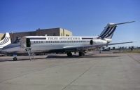 Photo: Texas International Airlines, Douglas DC-9-10, N1303T