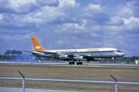 Photo: Viasa, Douglas DC-8-30, YV-C-VIF