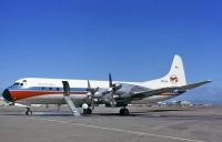 Photo: McCulloch, Lockheed L-188 Electra, N6124A