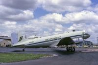 Photo: Skyfreight, Douglas C-47, N11461