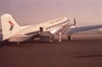 Photo: Pacific Western Airlines, Douglas DC-3, CF-PWH