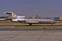 Photo: American Airlines, Boeing 727-100, N1965