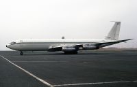 Photo: Untitled, Boeing 707-300, N99WT