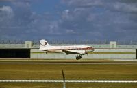 Photo: Naples Airlines & Provincetown-Boston Airline, Douglas DC-3, N35PB