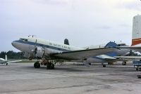 Photo: Empire Airlines, Douglas DC-3, N22Z