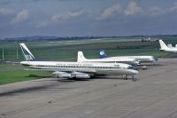 Photo: UTA - Union de Transports Aeriens, Douglas DC-8-62, F-BNLE