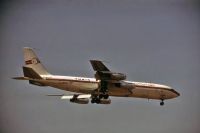 Photo: Tunis Air, Boeing 707-300, F-BHSP