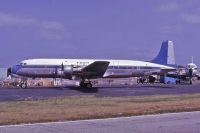 Photo: TASA, Douglas DC-6, N9232Z