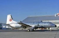 Photo: Nihon  Aerospace, NAMC YS-11, JA8683