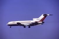 Photo: PSA - Pacific Southwest Airlines, Boeing 727-200, N533PS