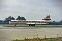Photo: Sterling Airways, Sud Aviation SE-210 Caravelle, OY-STD