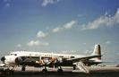 Photo: Eastern Air Lines, Douglas DC-7, N824D