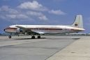 Photo: Belgium - Air Force, Douglas DC-6, OT-CDC  KY3