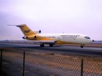 Photo: Northeast Airlines, Boeing 727-100, N1631