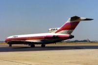 Photo: PSA - Pacific Southwest Airlines, Boeing 727-200, N546PS