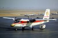 Photo: Golden West Airlines, De Havilland Canada DHC-6 Twin Otter, N64141