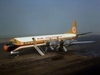 Photo: Air California, Lockheed L-188 Electra, N278AC
