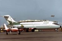 Photo: Ozark, Douglas DC-9-10, N970Z