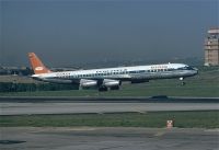 Photo: Viasa, Douglas DC-8-63, YV-C-VIB