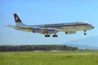 Photo: Swissair, Douglas DC-8-62, HB-IDI