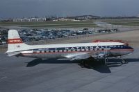 Photo: National Airlines, Douglas DC-6, N90898