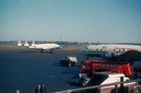 Photo: Trans World Airlines (TWA), Lockheed Constellation, N91209