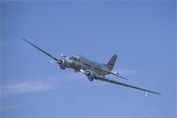 Photo: KAR-AIR, Douglas DC-3, OH-VKB