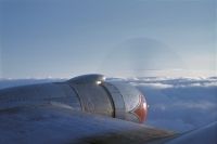 Photo: American Airlines, Douglas DC-6, N90749