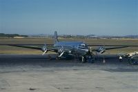 Photo: TAP, Douglas DC-4, CS-TSD
