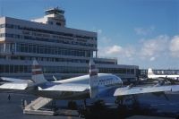 Photo: Trans World Airlines (TWA), Lockheed Constellation, N90814